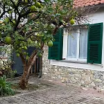 Con Giardino E Posto Auto Будинок відпочинку