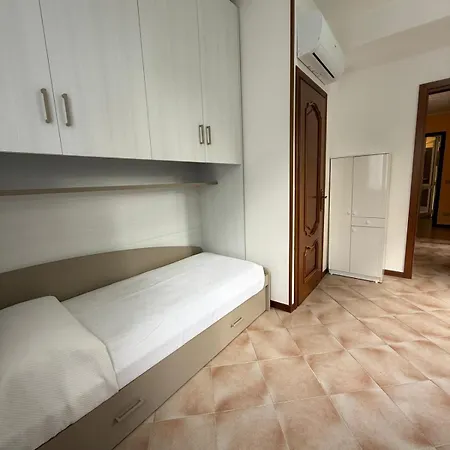 Tatil Evi Con Giardino E Posto Auto